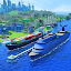 Sea Port: Cargo Boat Tycoon