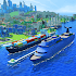 Sea Port: Travel, Build Town & Manage Ship Tycoon1.0.186