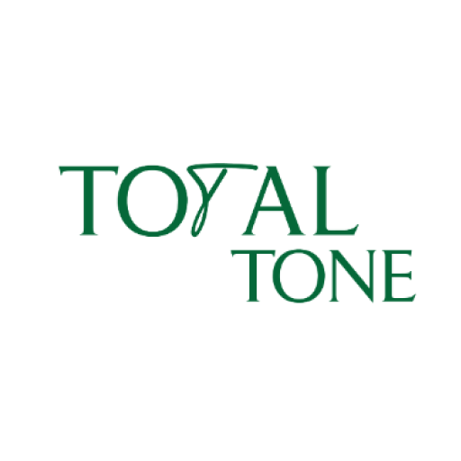 Total Tone logo