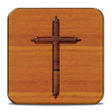 Bible E-book Full (Offline) icon