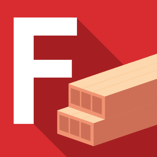 Placa fácil Ferropaz logo