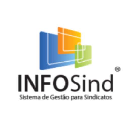 Carteirinha InfoSind logo