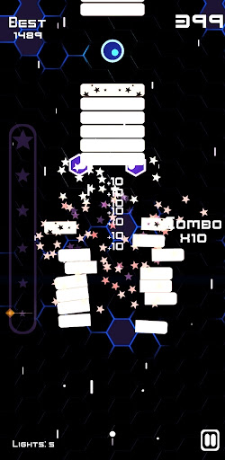 Power Light Cannon Screen 3