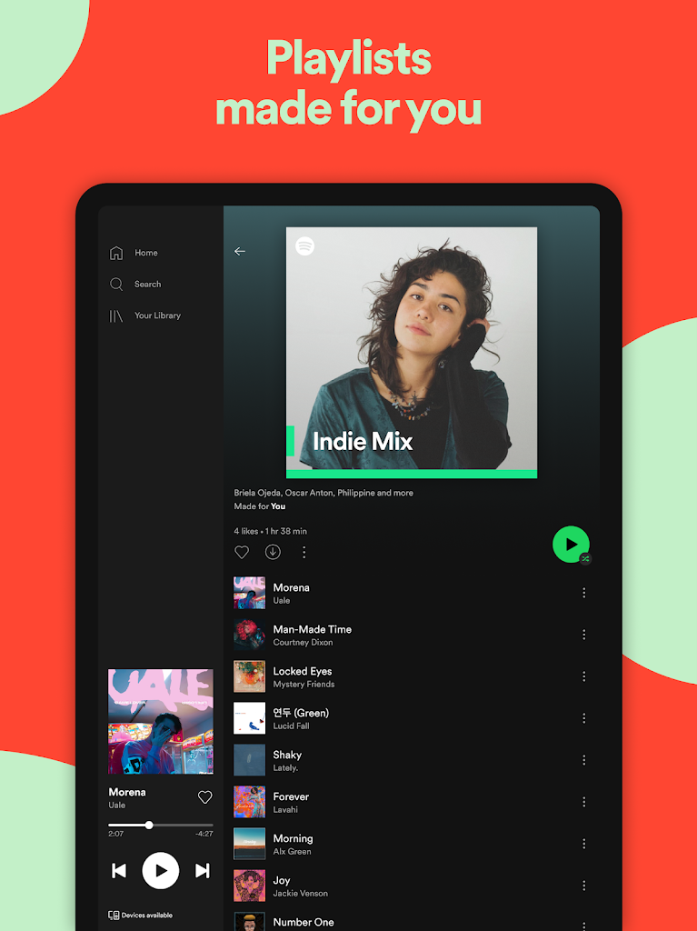 Spotify: Music and Podcasts Screenshot 16 Spotify: Music and Podcasts Screenshot 16