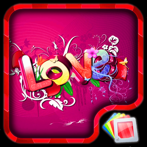 Love Live Wallpaper 3.0.0 Icon