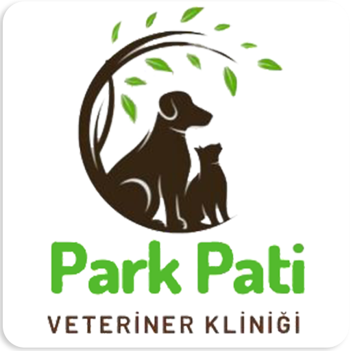 Park Pati Veteriner Kliniği logo