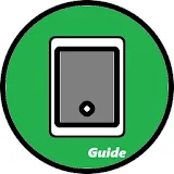 Guide Whatsapp for tablet icon