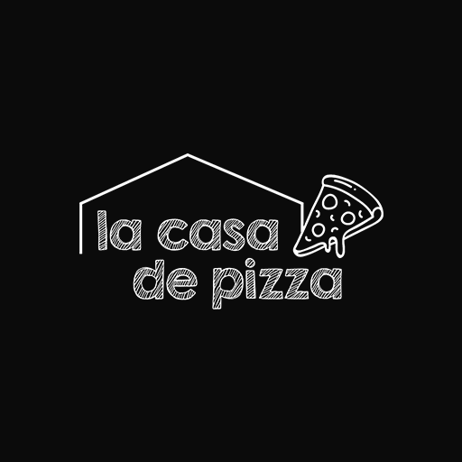 La Casa de Pizza 1.0 Icon
