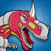 Top 42 Casual Apps Like Assemble Dino Robot: Build, Craft & Fight - Best Alternatives