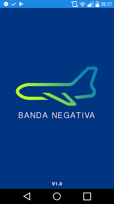 Banda Negativa【 Vuelos 】⓴⓳のおすすめ画像1