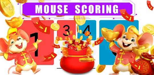 Mouse Scoring