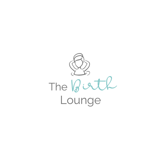 The Birth Lounge logo
