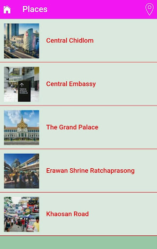 Bangkok City Guide - Traveller