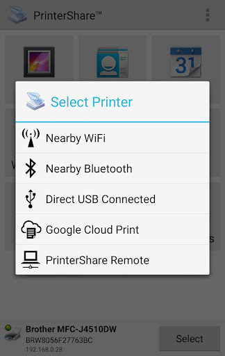 PrinterShare Premium Key v11.16.1 poster-1