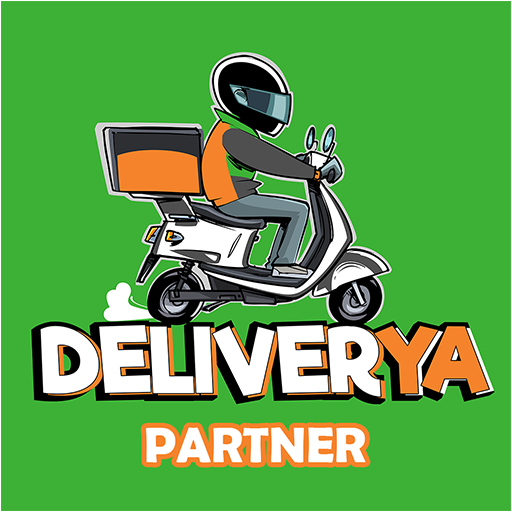 Merchant logo