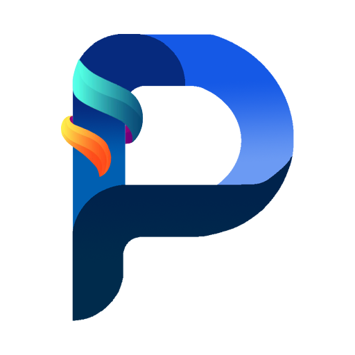 My PPI logo