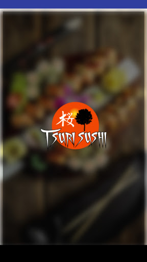 Tsuri Sushi Screen 2