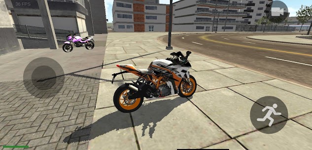 Indian Bikes Driving 3D Mod APK v24 (Unlimited Money) Download 2