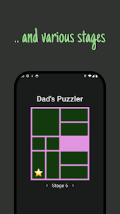 Dad's puzzler - Brain Teaser