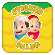 Top 13 Education Apps Like WAStickerApps Imut - Salman & Sofia - Best Alternatives