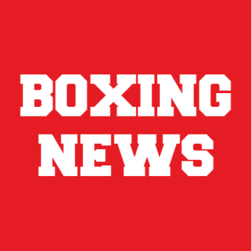Boxing News 2.6.3 Icon