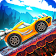 Smash and Drive: Orc Destruction Racing Game icon