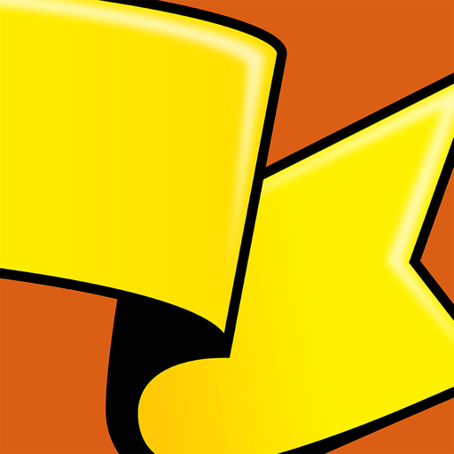 MyJSF logo