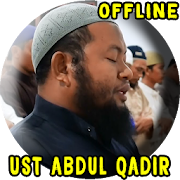 Murottal Ust Abdul Qodir MP3 Offline
