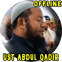 Murottal Ust Abdul Qodir MP3 O