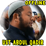 Murottal Ust Abdul Qodir MP3 Offline Apk