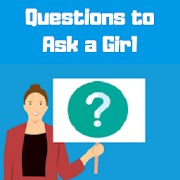 Questions to Ask a Girl  Icon