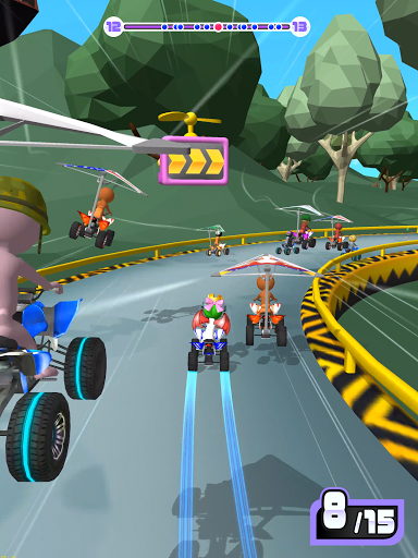 Download Buggy Rush 2.1.3 (MOD) - APKdam