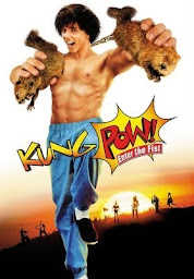 Icon image Kung Pow: Enter The Fist