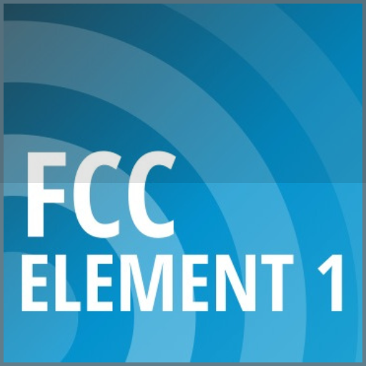 FCC Element 1 Exam Preparation Download on Windows