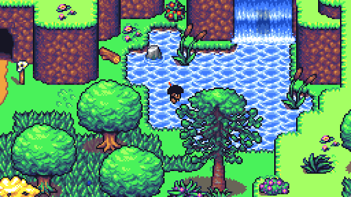 Tropicalia Brazilian Game Demo