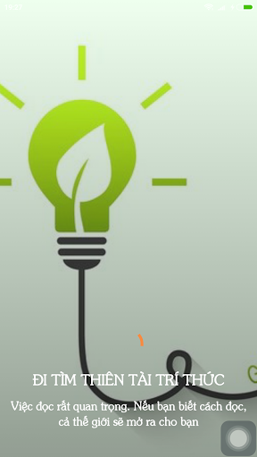 Đi Tìm Siêu Trí Tuệ Việt Nam