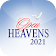 Open Heavens 2021 icon