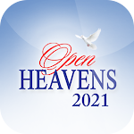 Open Heavens 2021 Apk