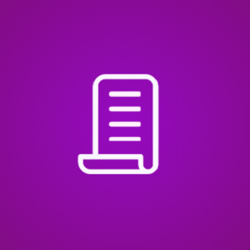 ComandasApp logo