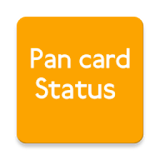 Easy Pan Card Status Finder icon