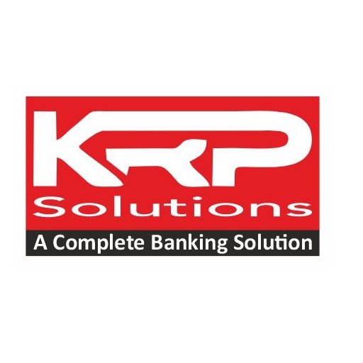 KRP Solutions logo