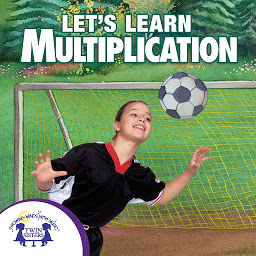 Icon image Let's Learn Multiplication