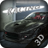 Street Racing Simulator 3D icon
