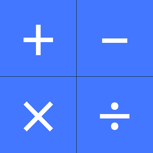 RPN Calculator logo