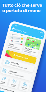 Fantacalcio u00ae : la guida per l  screenshots 1
