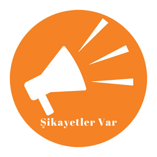 Şikayetler Var logo