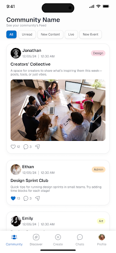 Playto Learn Connect and Earn