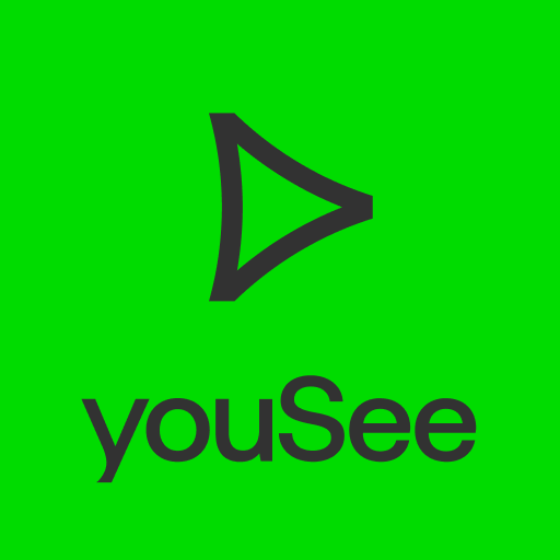 YouSee Play Logo
