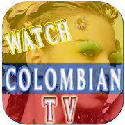 Watch Free Colombian TV Live Guides
