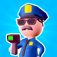 Police Department: Cop Game